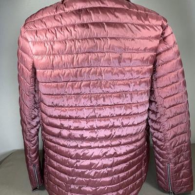 Badgley Mischka Puffer Coat XL