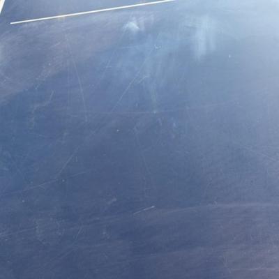 Ping Pong Table