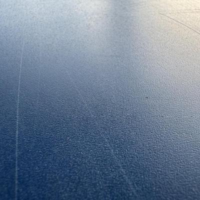 Ping Pong Table