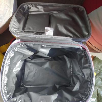 CAMPING EQUIPMENT