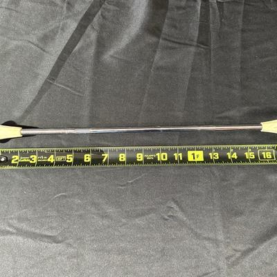 Vintage Girls Leotards, Ballet Shoes & Baton