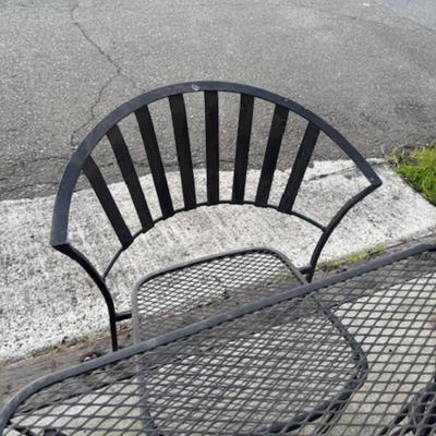 Table with 4 Chairs