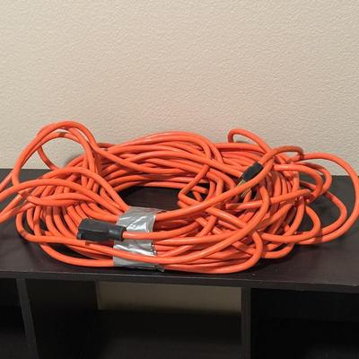 Outdoor cord