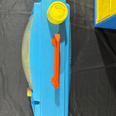 Lot of Vintage Toys including Mr. Potato Head!