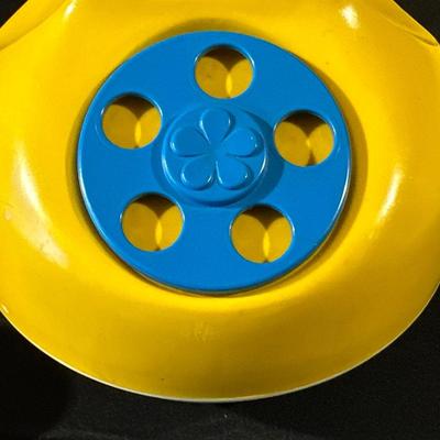 Lot of Vintage Toys including Mr. Potato Head!