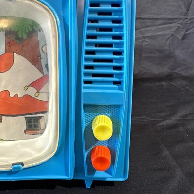 Lot of Vintage Toys including Mr. Potato Head!