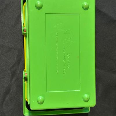 Lot of Vintage Toys including Mr. Potato Head!