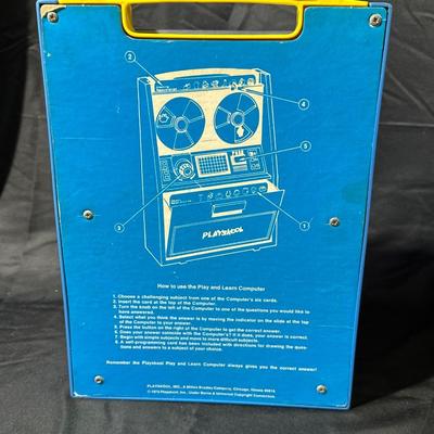 Lot of Vintage Toys including Mr. Potato Head!