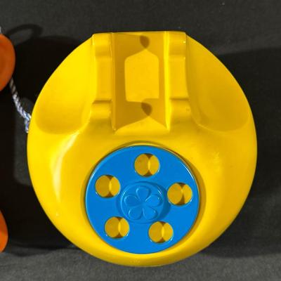 Lot of Vintage Toys including Mr. Potato Head!