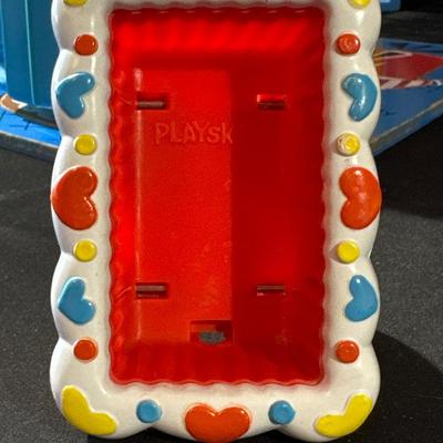 Lot of Vintage Toys including Mr. Potato Head!