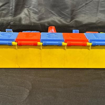 Lot of Vintage Toys including Mr. Potato Head!