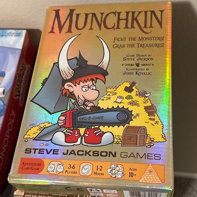 Games