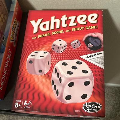 Games