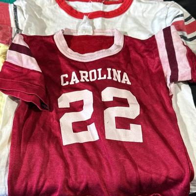 Lot of Vintage Children’s Graphic Tees