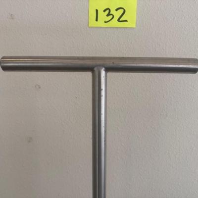 Wine Punch Down Tool