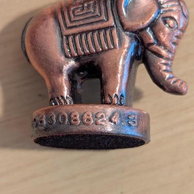 Stereoscopic Chinese Chess Double Hero Chinese Chess Set Approx 1" to 2" Pieces