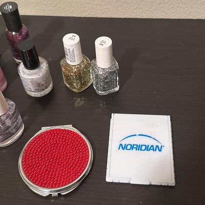 Nail polish