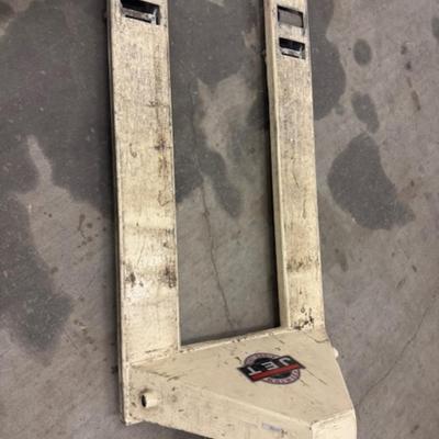 Premium Pallet Truck