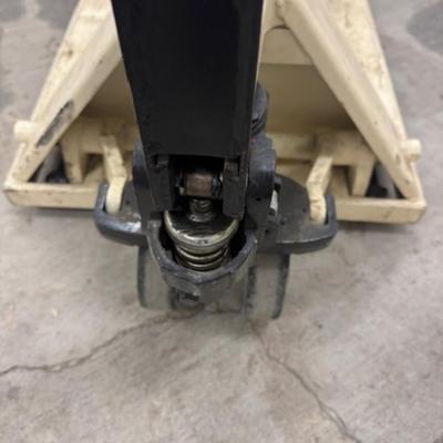 Premium Pallet Truck