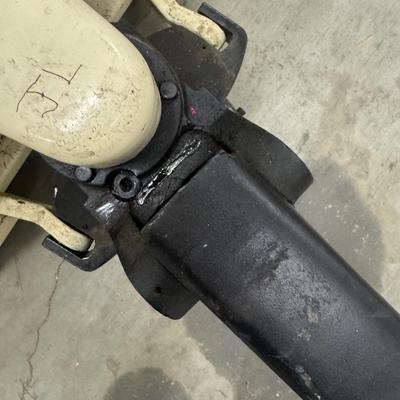 Premium Pallet Truck