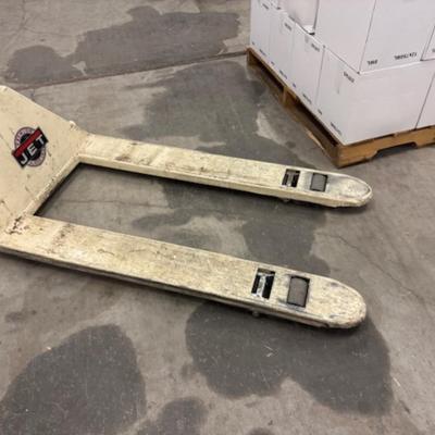 Premium Pallet Truck