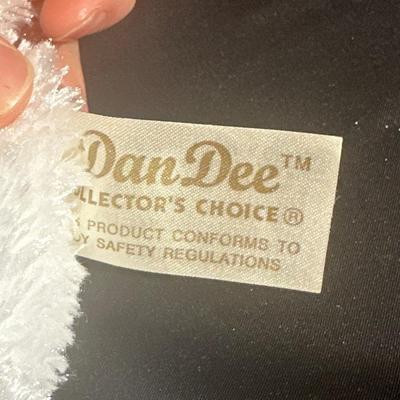 Lot of 3 Vintage Bunny Stuffed Animals including Ms Noah