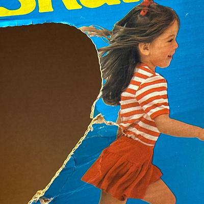 Lot of Vintage Fisher Price Toys including Roller Skates!