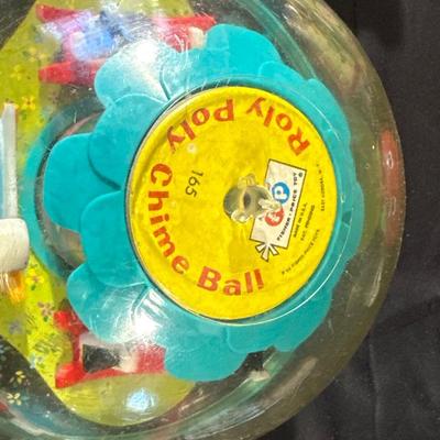 Lot of Vintage Fisher Price Toys including Roller Skates!