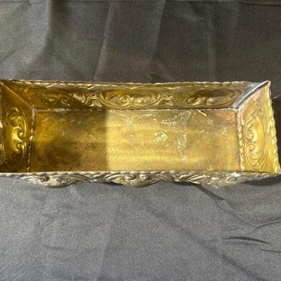 Lot of Vintage Brass Vessel Bowls