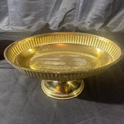 Lot of Vintage Brass Vessel Bowls