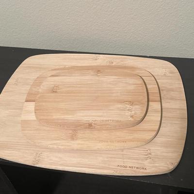 Cutting boards