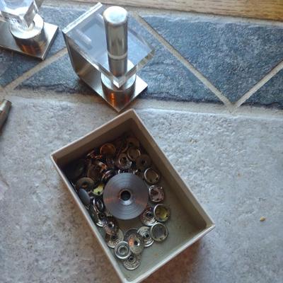 3 RIVETING TOOLS