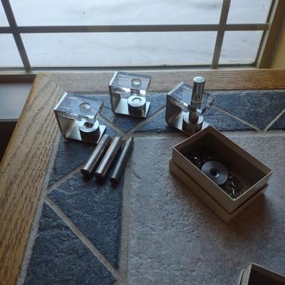 3 RIVETING TOOLS