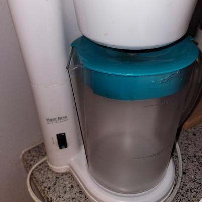 Kitchen appliances