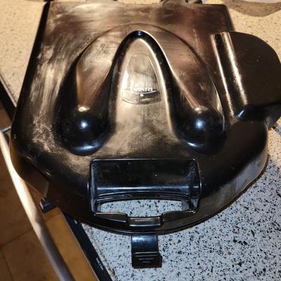 Kitchen appliances