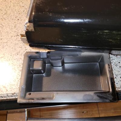 Kitchen appliances