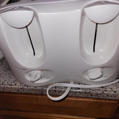 Kitchen appliances