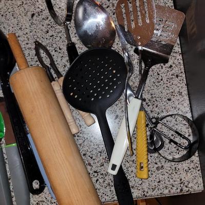 There will be no kitchen challenge you can't face
