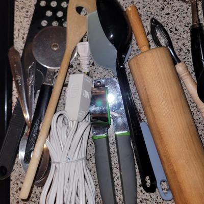 There will be no kitchen challenge you can't face