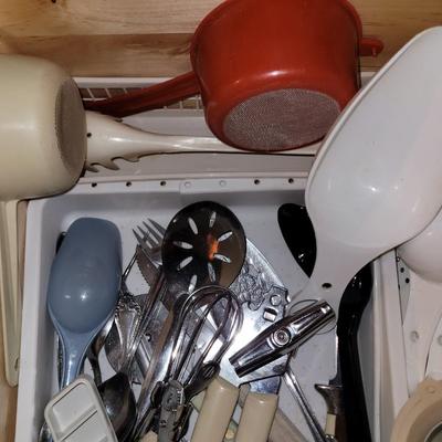 There will be no kitchen challenge you can't face