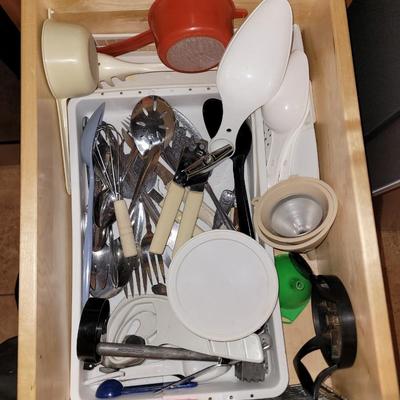 There will be no kitchen challenge you can't face