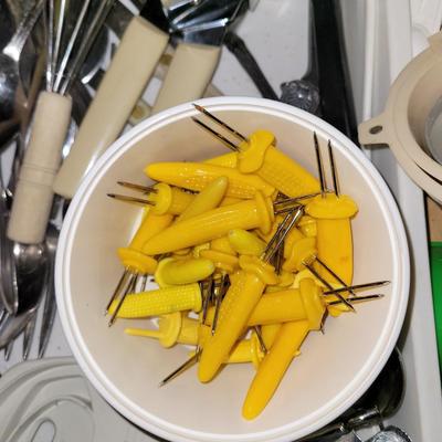 There will be no kitchen challenge you can't face