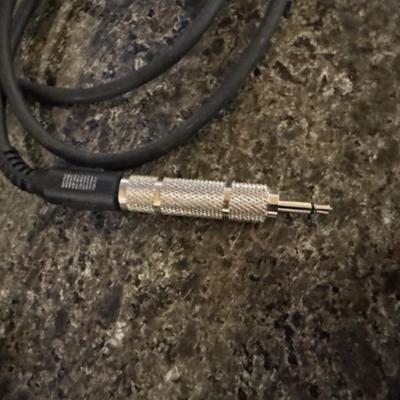 Wireless Microphone System
