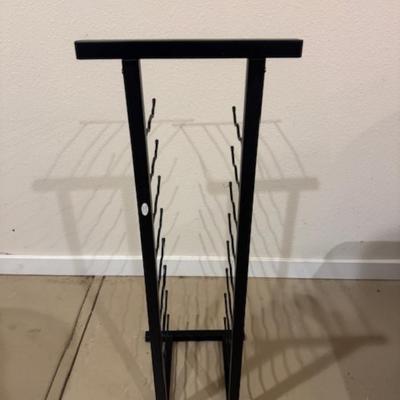 Wine Rack