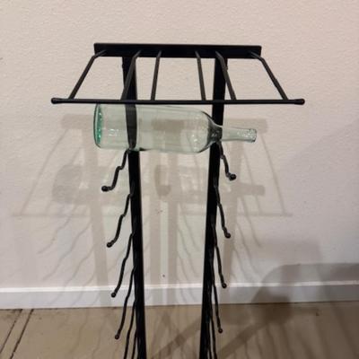 Wine Rack