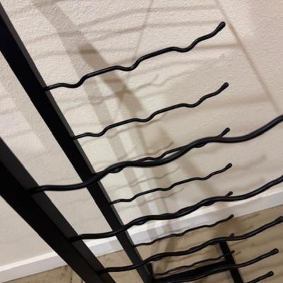 Wine Rack