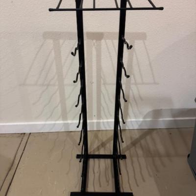 Wine Rack
