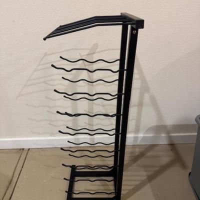Wine Rack