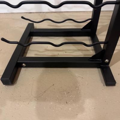 Wine Rack