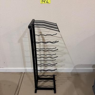 Wine Rack